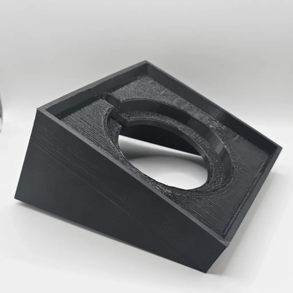 Wandhalterung für die Toniebox