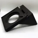 Modulares Toniebox-Halterungssystem (Set)