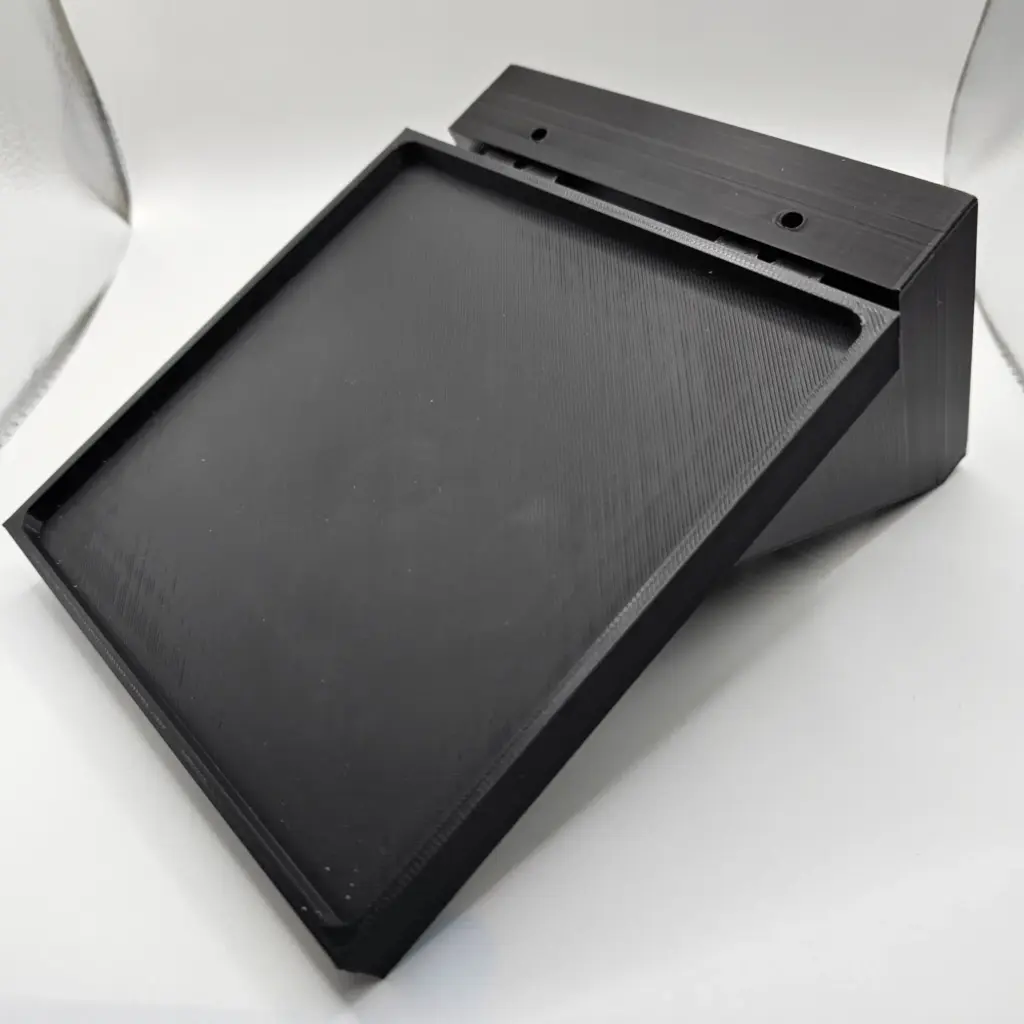 Modulares Toniebox-Halterungssystem (Set)