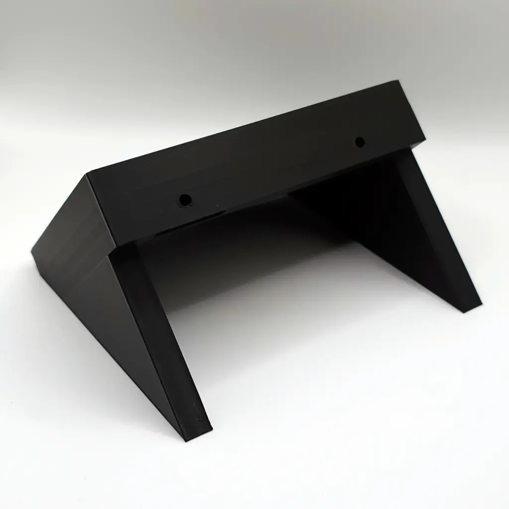 Modulares Halterungssystem nur Basis