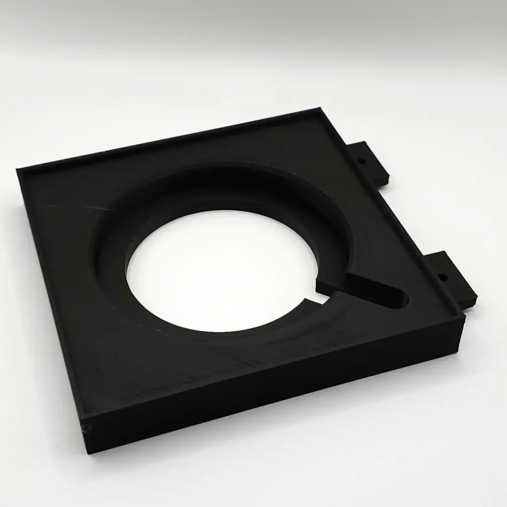 Modulares Halterungssystem Top für Toniebox 1