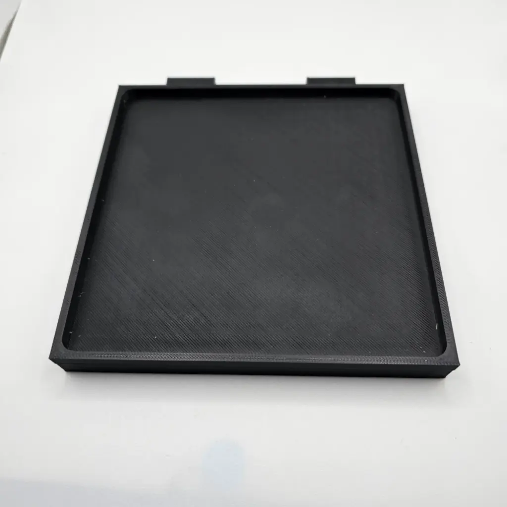 Modulares Halterungssystem Top für Toniebox 2