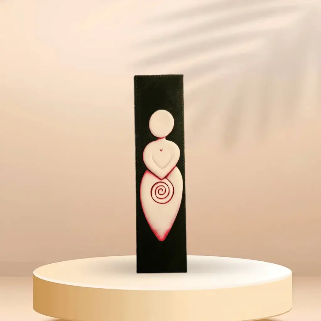 Lesezeichen SelinasArt